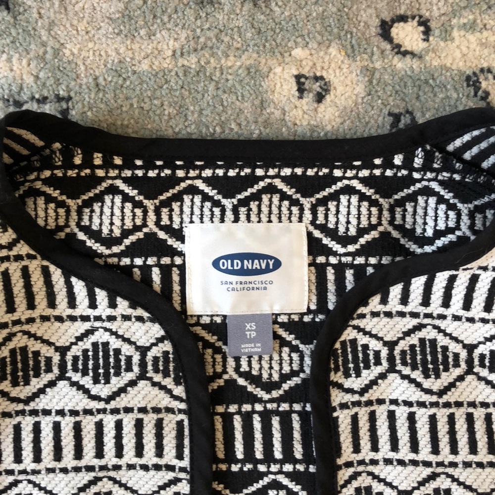 Old Navy Spring Jacket - Picture 4 of 6